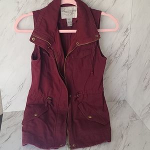 Jacket/Vest